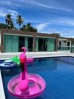 PF Lounge - Praia do Forte e Imbassaí 3km - 8