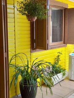 Casa Amarela - 8