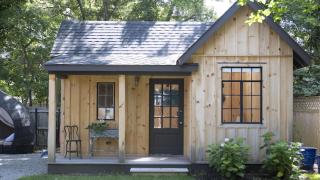 The Loon And The Wren - 4