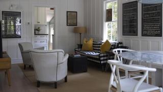 The Loon And The Wren - 1