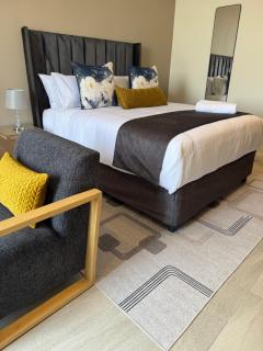 1128 Executive Studio, The Capital Triology - 3