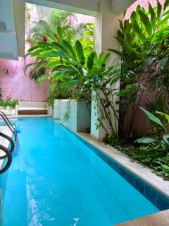 by Calamari Homes-Plaza Bolivar Penthouse Sea view - 6