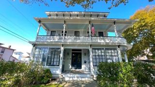 The Belvedere Unit 2C - 8