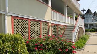 Stetson House - 9