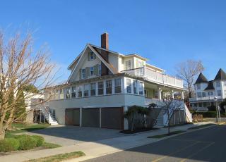 Stetson House - 8