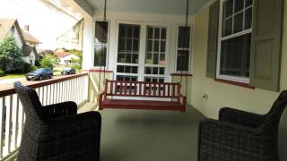 Stetson House - 6