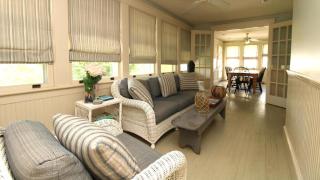 Stetson House - 1