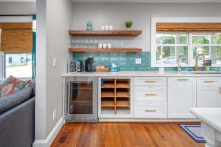 Stylish Durham Retreat - Walkable Sleeps 6 - 3