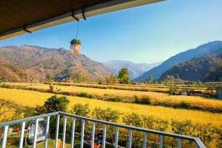 Pahadi Aangan - A Boutique Villa By Shivaneel Hospitality - 1