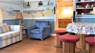 Little Sandpiper - Cape May Point - 6