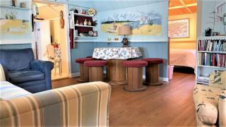 Little Sandpiper - Cape May Point - 4