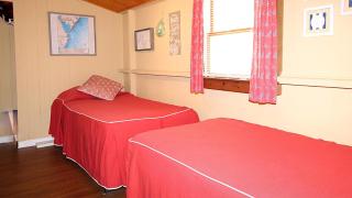 Little Sandpiper - Cape May Point - 1