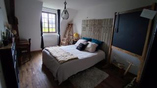 Chambre retour en classe - 1