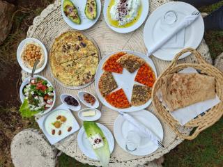 Sanabl Druze Hospitality - 1