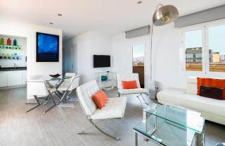 Stay U-nique Apartments Taulat - 3