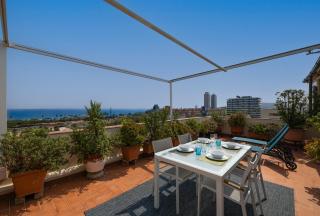 Stay U-nique Apartments Taulat - 8