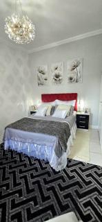 Apartamento Premium com 2 Quartos e Ar Conforto e Check in Flexivel - 0