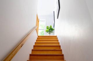 2 floors apartment Rent Downtown - Free Parking - 9