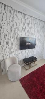 Apartamento Premium com 2 Quartos e Ar Conforto e Check in Flexivel - 6