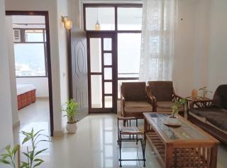 Tapovan Stay Near Ganga & Cafés by Jabula Getaways - 0