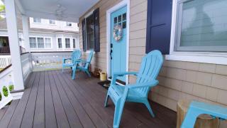 Beach Croft - 4