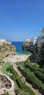 La Piazzetta Luxury Rooms - 9