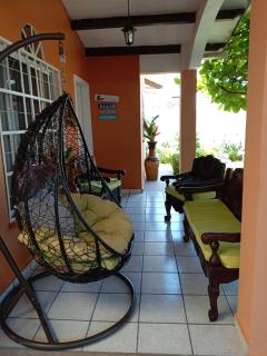 Casa Tranquilidad - 2