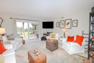 St Augustine Beach & Tennis Club 301 - 8