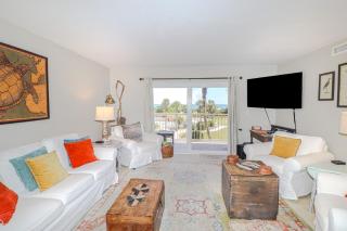 St Augustine Beach & Tennis Club 301 - 9