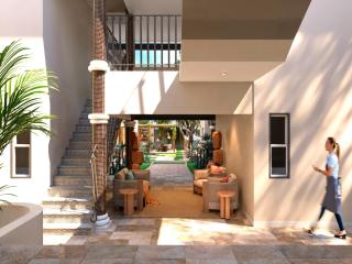 Quinta Nina Playa del Carmen - Solo Adultos - 5