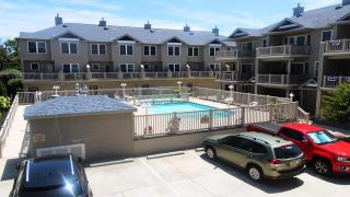 Fabulous Cape May Retreat With Pool - 1