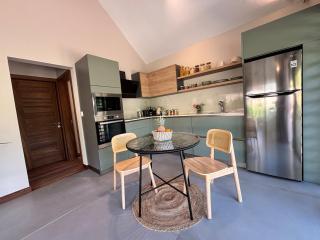 Acacia Cottage - 1