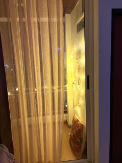 Couple Canvas- Luxurious 1-BHK Peaceful Apartment - 2