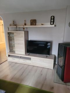 Ferienhaus Klara - 2