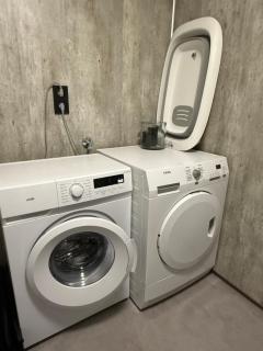 Familievennlig Apartment - 8