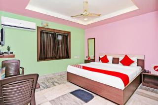 Super Collection O Aryan hotel - 1