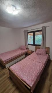 Bad and Breakfast Majestik -  - 6