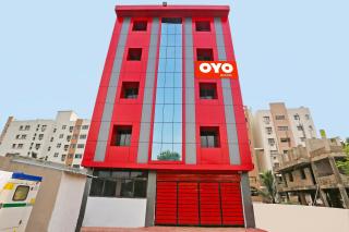 Super Collection O Aryan hotel - 9
