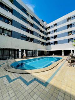 UNU The Plaza Ondina - 8