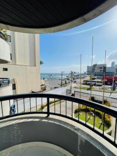 UNU The Plaza Ondina - 2