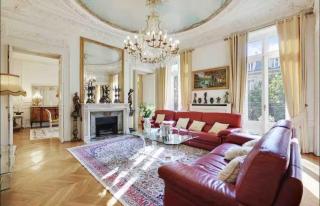 Elegant Roosevelt - Paris - 3