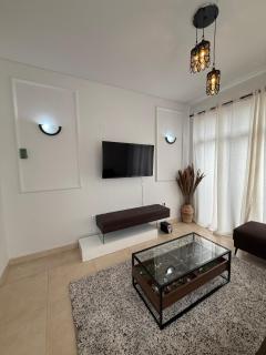 Appartement calme proche de la ville - 0