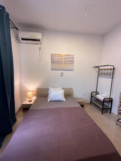 Appartement calme proche de la ville - 9