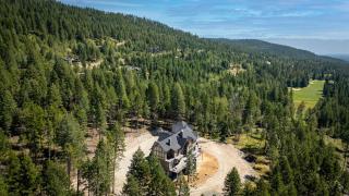 Great Northern Mountain Escape - Whitefish - 7