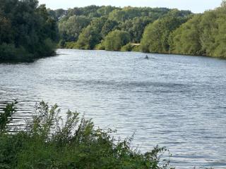 Lina - stilvolles Dachatelier - 6