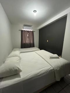 Hotel e Pousada Recanto do mar - 1