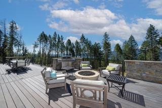 Great Northern Mountain Escape - 1