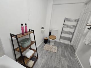 House 3 min from Anfield Stadium - 6