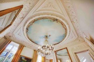 Elegant Roosevelt - Paris - 8