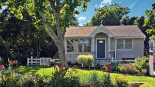 Lakeview Retreat - 9